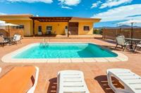 Chalet en Tuineje para 8 personas - Spanje - Canarische Eilanden - Tuineje- 6 persoons