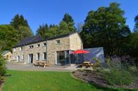 Le Moulin d'Ondenval - België - Ardennen, Luik - Ondenval- 14 persoons