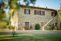 Villa Dezi - Italië - Toscane/Elba - Pienza- 8 persoons