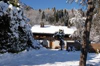 La Ferme les Violets - Frankrijk - Noord Alpen - Les Houches- 7 persoons