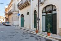 Appartamento in centro a Scicli con balcone - Italië - Sicilië - Scicli- 4 persoons