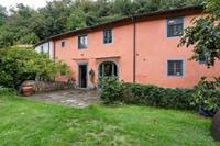 Villa Di Bugno - Italië - Toscane/Elba - Molina di Quosa - San Giuliano Terme- 10 persoons