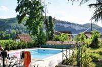 Villa Joie de Vivre - Frankrijk - Midi-Pyreneeën - Pissebouys- 12 persoons