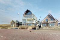 De ZeeParel Sea Fish - Nederland - Noord-Holland - Egmond aan zee- 3 persoons