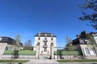 Au petit Château - Frankrijk - Franse Ardennen - Bar-sur-Seine- 23 persoons