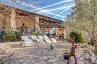 Maison Régusse - Frankrijk - Provence-Alpes-Côte d'Azur - Régusse- 10 persoons