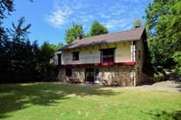 Son de l'Our - België - Ardennen, Luik - Atzerath- 12 persoons