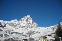 Residenza Cervinia Bilo Sei C - Italië - Valle d'Aosta - Breuil-Cervinia- 6 persoons