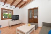 Villa Arhu - Spanje - Balearen / Mallorca - Capdepera, Illes Balears- 8 persoons