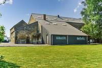 La Ferme de la Buissonniere - België - Ardennen, Luik - Anthisnes- 53 persoons