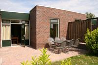 6-persoons Bungalow Comfort op park aan de Ijssel - Nederland - Gelderland - Terwolde