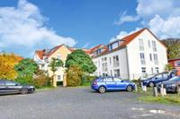 Modernes Appartement mit Terrasse auf der Insel Rü - Duitsland - Mecklenburg-Vorpommern - Wiek auf Rügen- 2 persoons