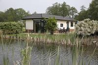 Heerlijk chalet op vakantiepark in Nunspeet - Nederland - Gelderland - Nunspeet