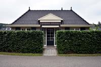 8-persoons Notariswoning op park in Voorthuizen - Nederland - Gelderland - Voorthuizen