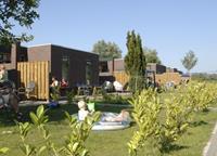12-persoons Bungalow Comfort op park aan de Ijssel - Nederland - Gelderland - Terwolde