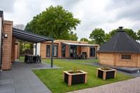 Luxe 18-persoons arrangement Villawijk op park in Voorthuizen - Nederland - Gelderland - Voorthuizen