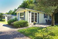 Bungalette 6 personen basis | 2 slaapkamers - Nederland - Overijssel - Zuna