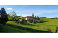 Maison auvergnate avec jacuzzi et sauna - Frankrijk - Auvergne - Parlan- 4 persoons