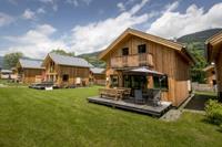 Chalet Wellness - Oostenrijk - Steiermark - Kreischberg Murau- 8 persoons