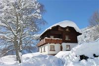 Ferienhaus Dachsteinheim - Oostenrijk - Salzburgerland - Filzmoos- 10 persoons