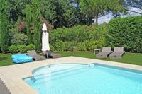 Villa Castellane - Frankrijk - Provence-Alpes-Côte d'Azur - Saint Tropez- 8 persoons