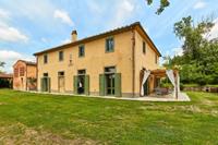 Villa Pomona - Italië - Toscane/Elba - Ghizzano Peccioli- 10 persoons