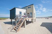 Vakantiepark Beach Resort 6 - Nederland - Zeeland - Kamperland- 6 persoons