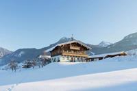 Hochkönigblick - Oostenrijk - Salzburgerland - Embach- 5 persoons