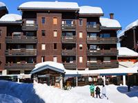 Appartement Le Hameau du Mottaret - 5-7 personen - Frankrijk - Les Trois Vallées - Méribel - Mottaret