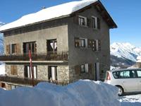 Chalet-appartement Le Genepi - 6-8 personen - Frankrijk - Les Trois Vallées - Le Levassaix (bij Les Menuires)