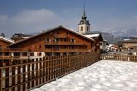 Résidence Le Village 1 - Frankrijk - Noord Alpen - Notre Dame de Bellecombe- 4 persoons