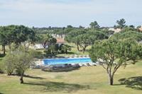 Apt Villa Sol - Portugal - Algarve - Vilamoura- 4 persoons