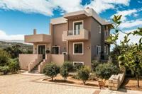 Villa Kalli - Griekenland - Kreta - Adelianos Kampos- 6 persoons