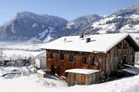 Waidachhaus - Oostenrijk - Tirol - Mayrhofen-Ramsau- 16 persoons