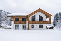 Saalach Penthouse 67 - Oostenrijk - Salzburgerland - Saalbach-Hinterglemm- 10 persoons