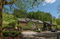 Le Vieux Moulin - België - Ardennen, Namen - Vresse-Sur-Semois- 30 persoons