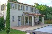 Villa petit Castellane - Frankrijk - Provence-Alpes-Côte d'Azur - Saint Tropez- 6 persoons