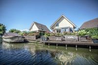 Resort Ijsselmeer 1 - Nederland - Noord-Holland - Medemblik- 6 persoons