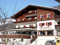 Chalet Edelweiss am See Combi, 4 apt. incl. gezamenlijke keuken en eetruimte - 20-23 personen - Oostenrijk - Zell am See / Kaprun - Zell am See