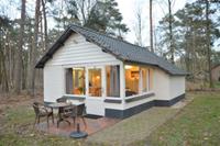 Bungalow 27 - Nederland - Limburg - Stramproy- 3 persoons