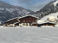 Chalet-appartement Britzerhof - 18 personen - Oostenrijk - Zillertal - Ramsau im Zillertal (bij Mayrhofen)