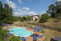 Agriturismo ValleFiorita - Italië - Toscane/Elba - Aulla- 15 persoons