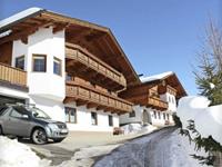 Chalet-appartement Sporer - 3-5 personen - Oostenrijk - Zillertal - Zell am Ziller