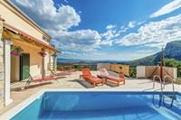 Country hideaway - Kroatië - Midden Dalmatië - Solin- 9 persoons