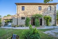 Casa Celeste - Italië - Umbrië/Marche - Vallefoglia- 8 persoons