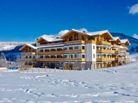 Appartement Residenz Drachenstein Wildschönau - 2 personen - Oostenrijk - Ski Juwel Alpbachtal Wildschönau - Niederau