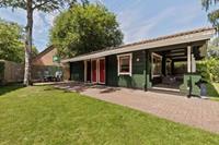 Chalet Veluwemeer - Nederland - Gelderland - Hulshorst- 5 persoons