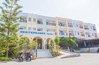 Mediterraneo Hotel - GR - Kreta