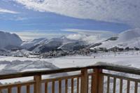 Les Chalets de l'Altiport 2 - Frankrijk - Noord Alpen - Alpe D'huez- 16 persoons