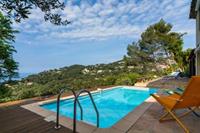 Villa Hyeres - Frankrijk - Provence-Alpes-Côte d'Azur - Hyeres- 8 persoons